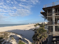 right side view from balcony