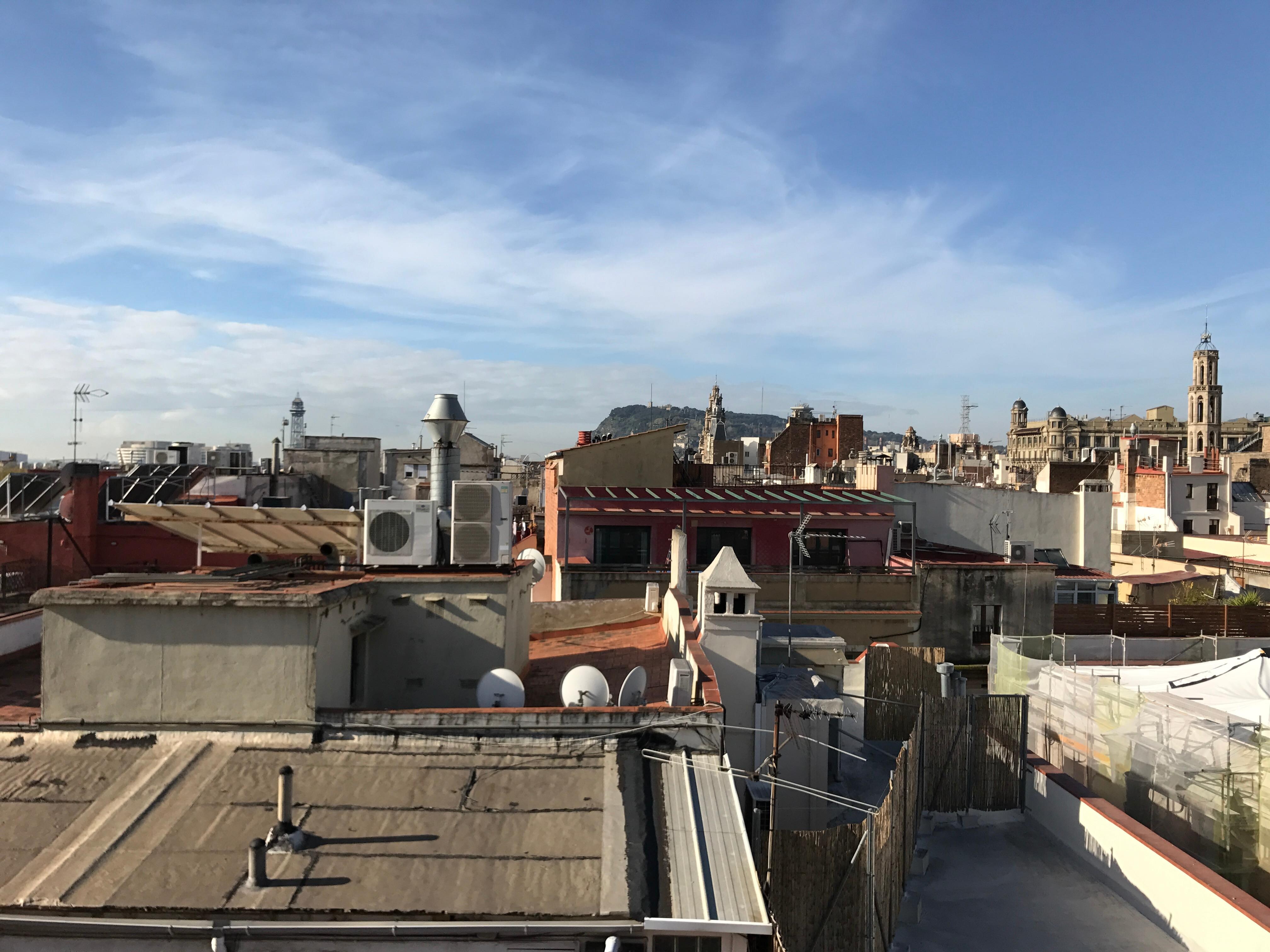 View from 7th floor