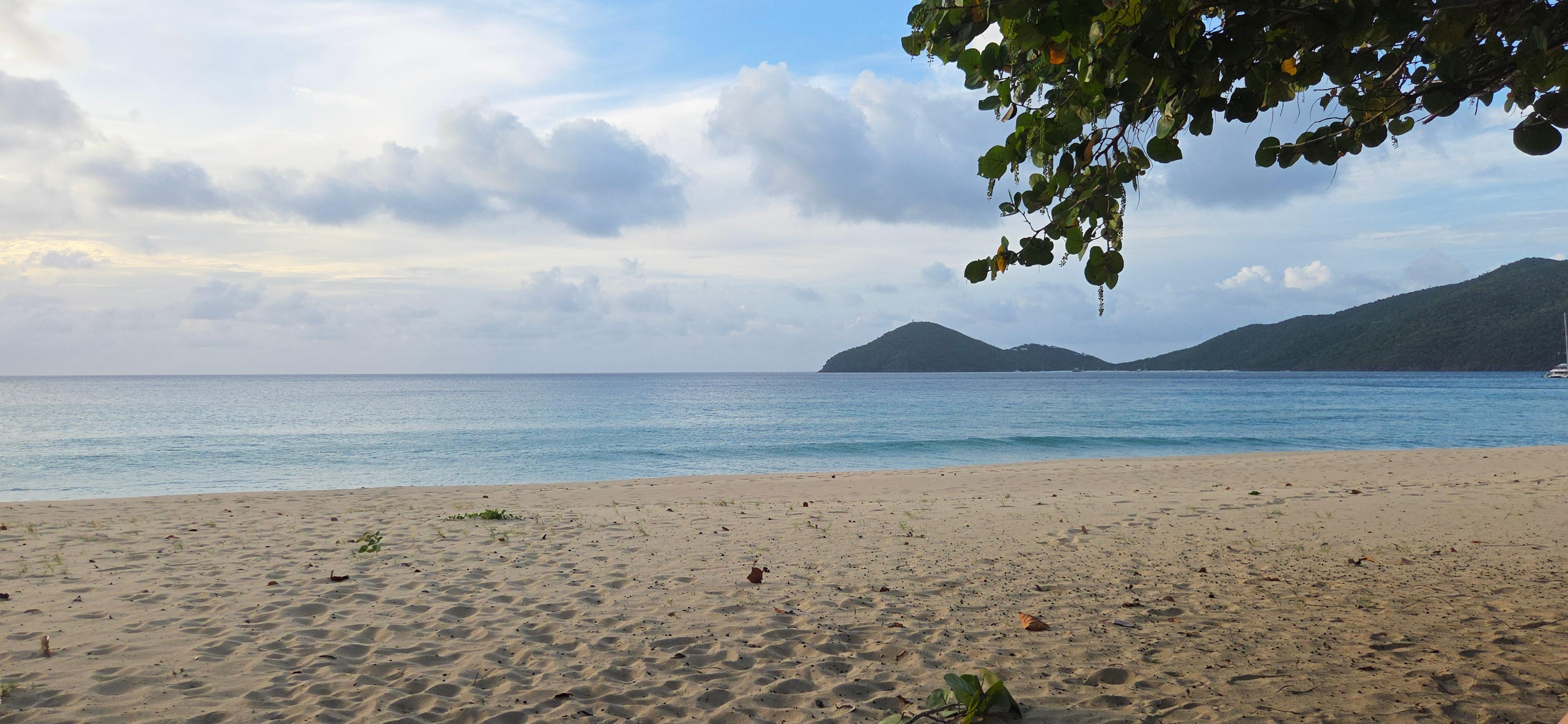 Lambert Beach