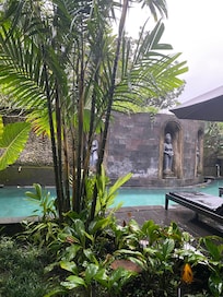 Great pool