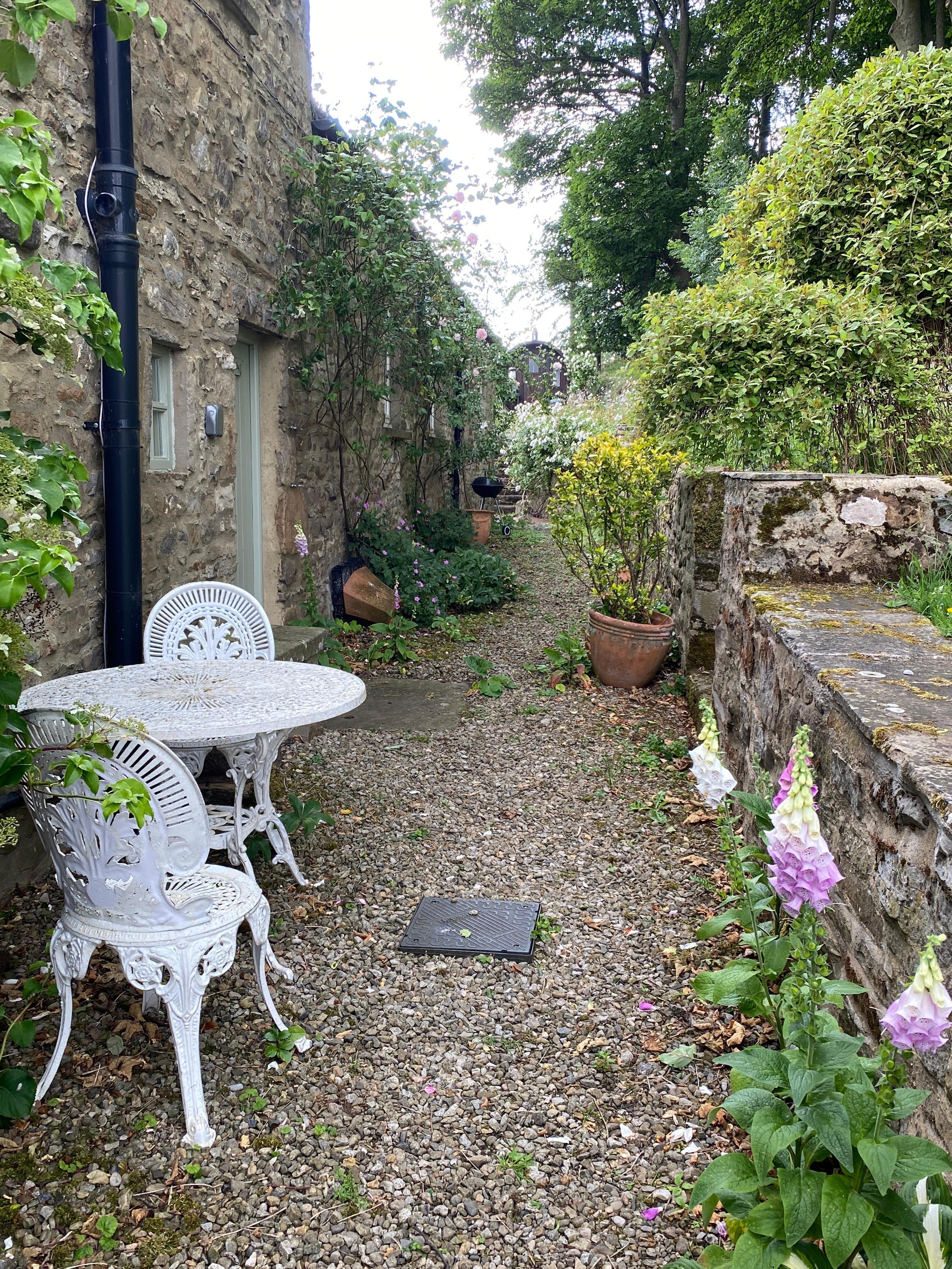 The Bothy 