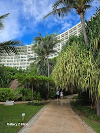Hotel.