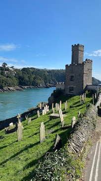 Dartmouth Castle