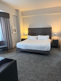 Perfect bedroom