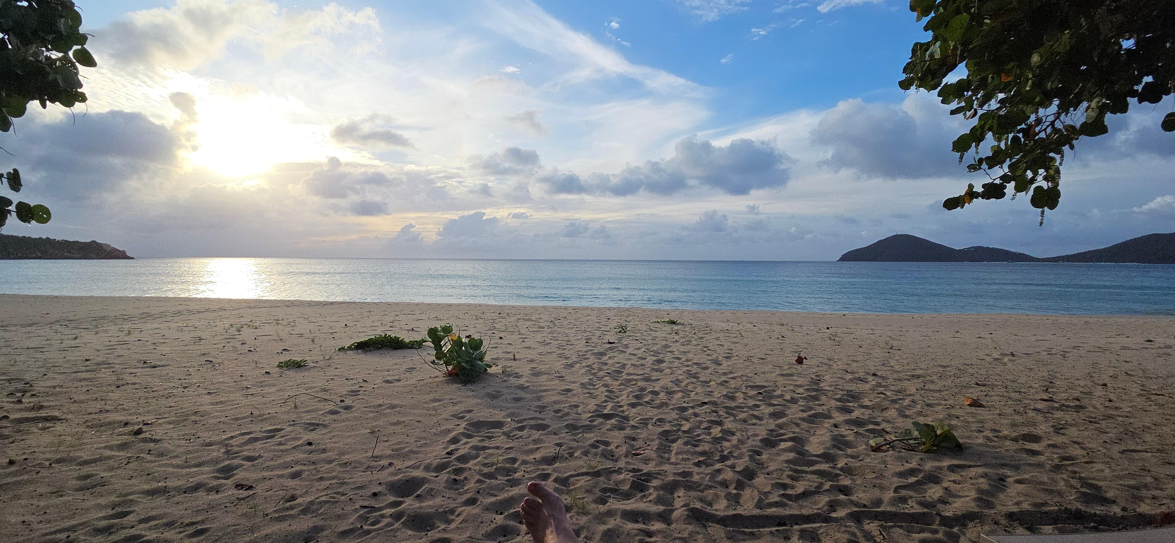 Lambert Beach