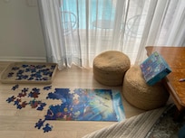 Games and puzzles available