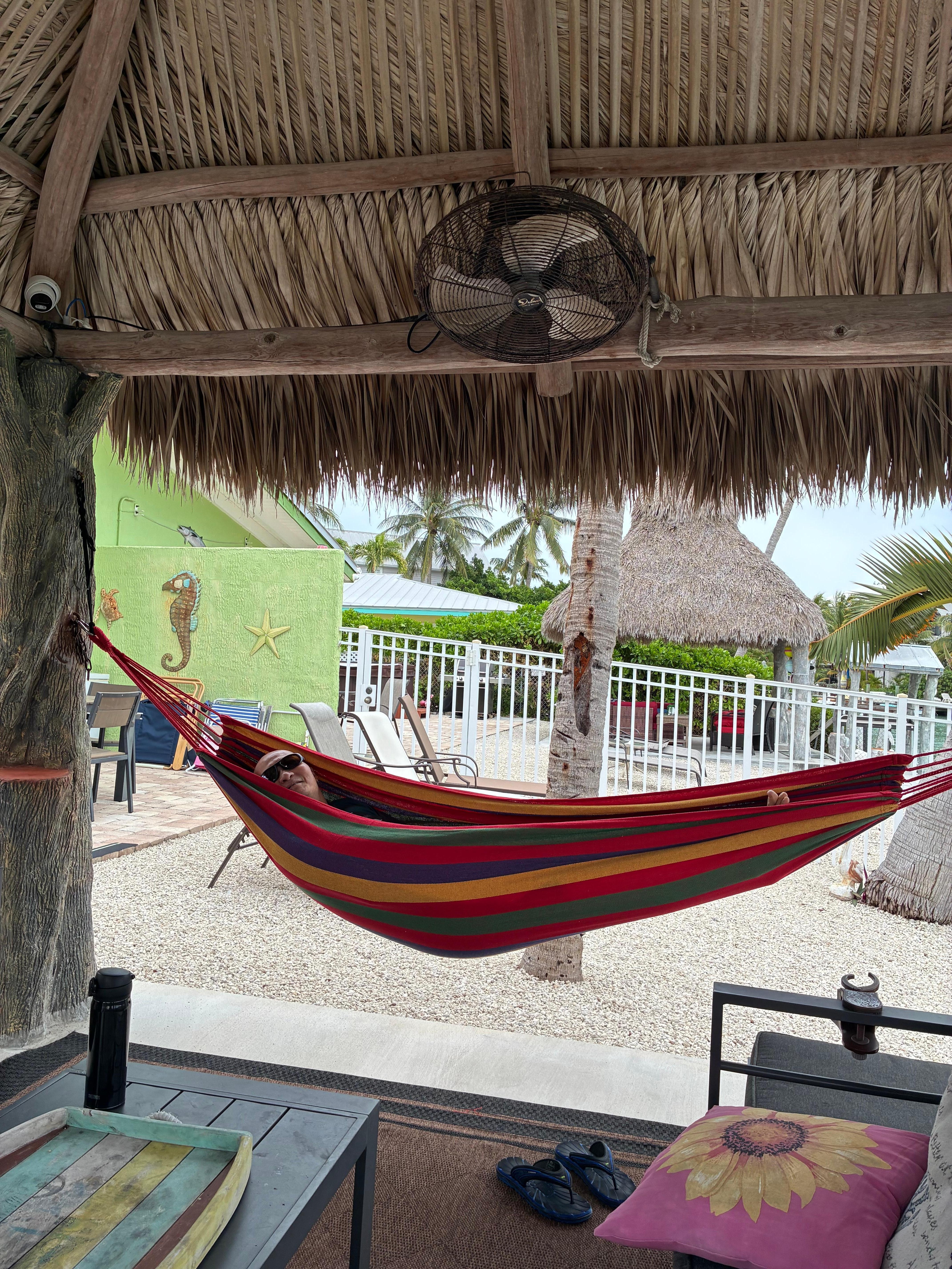 Do everything or do nothing