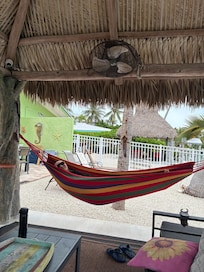 Do everything or do nothing