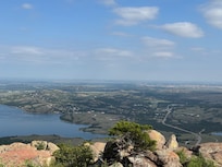 Mt. Scott views