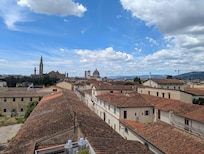 Terrace view