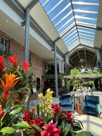 The Lobby
