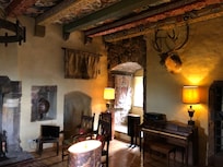 The Great Hall