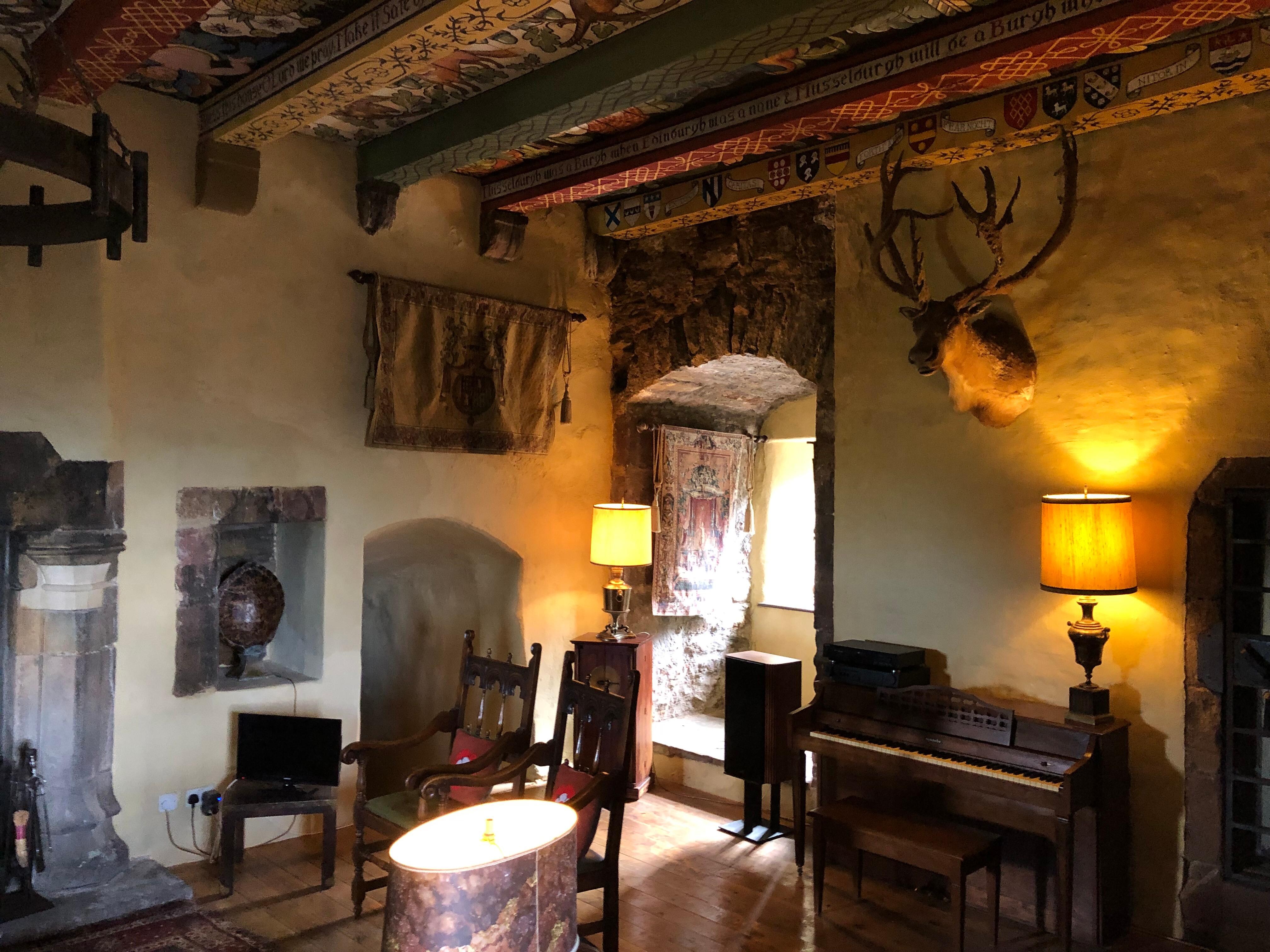 The Great Hall