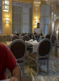 Des places la première nuit