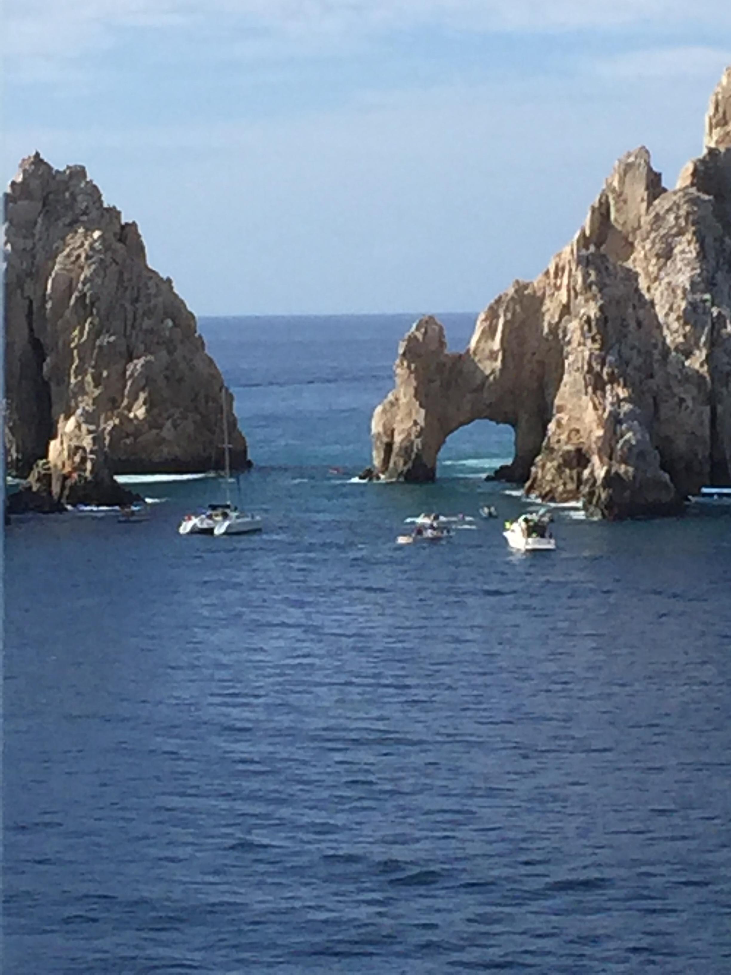 El Arco