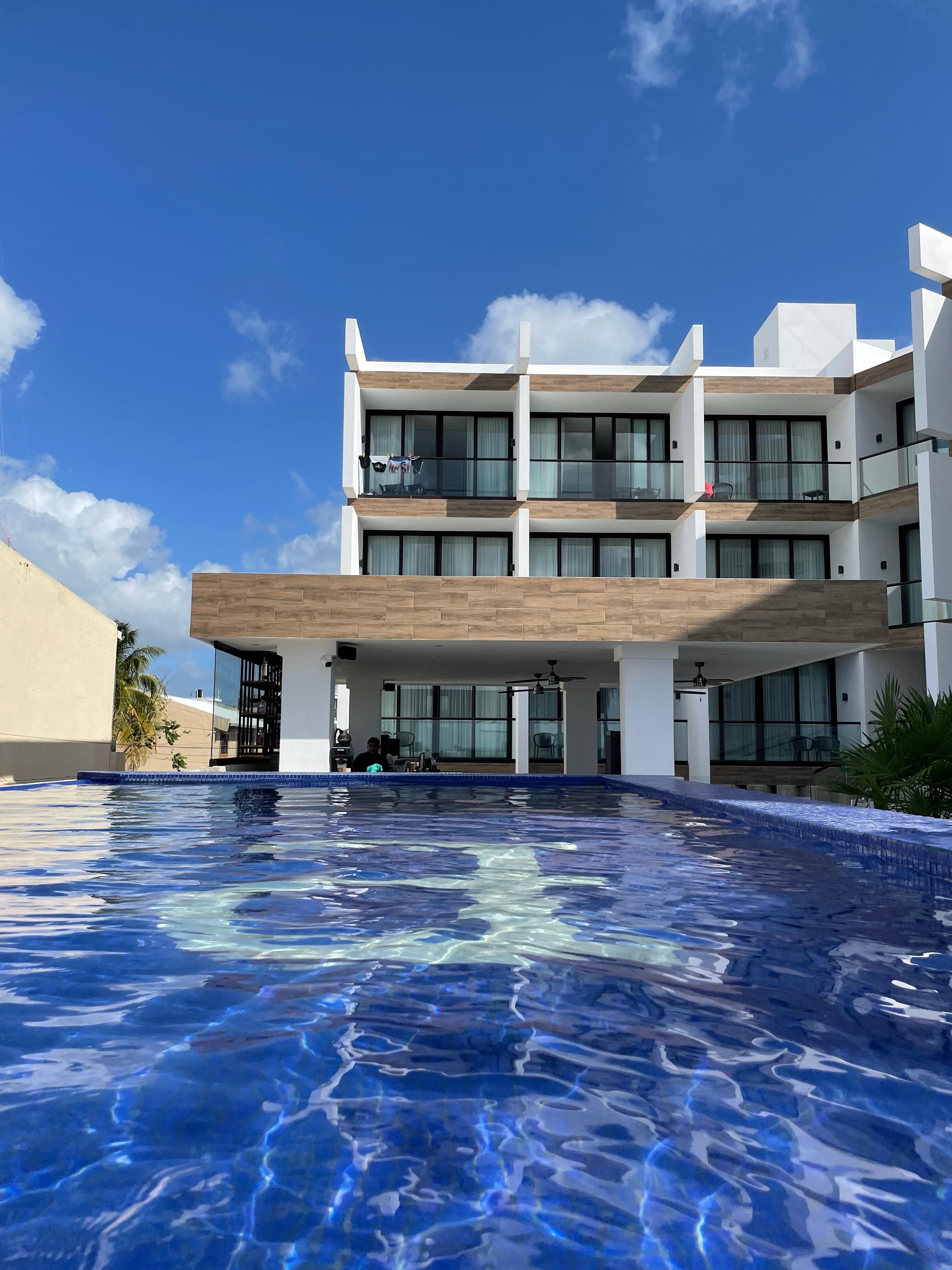 Cozumel Boutique Hotels; Book HOTEL PUERTO LIBRE in Cozumel | Hoteles.com