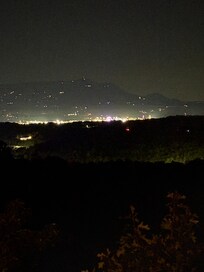Night view