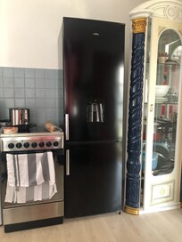 cuisine super frigo congelateur