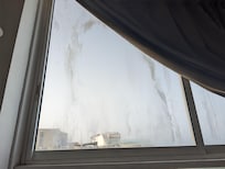 Dirty window