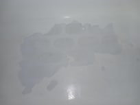Peeling tub