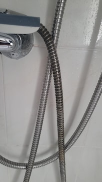 Duschschlauch