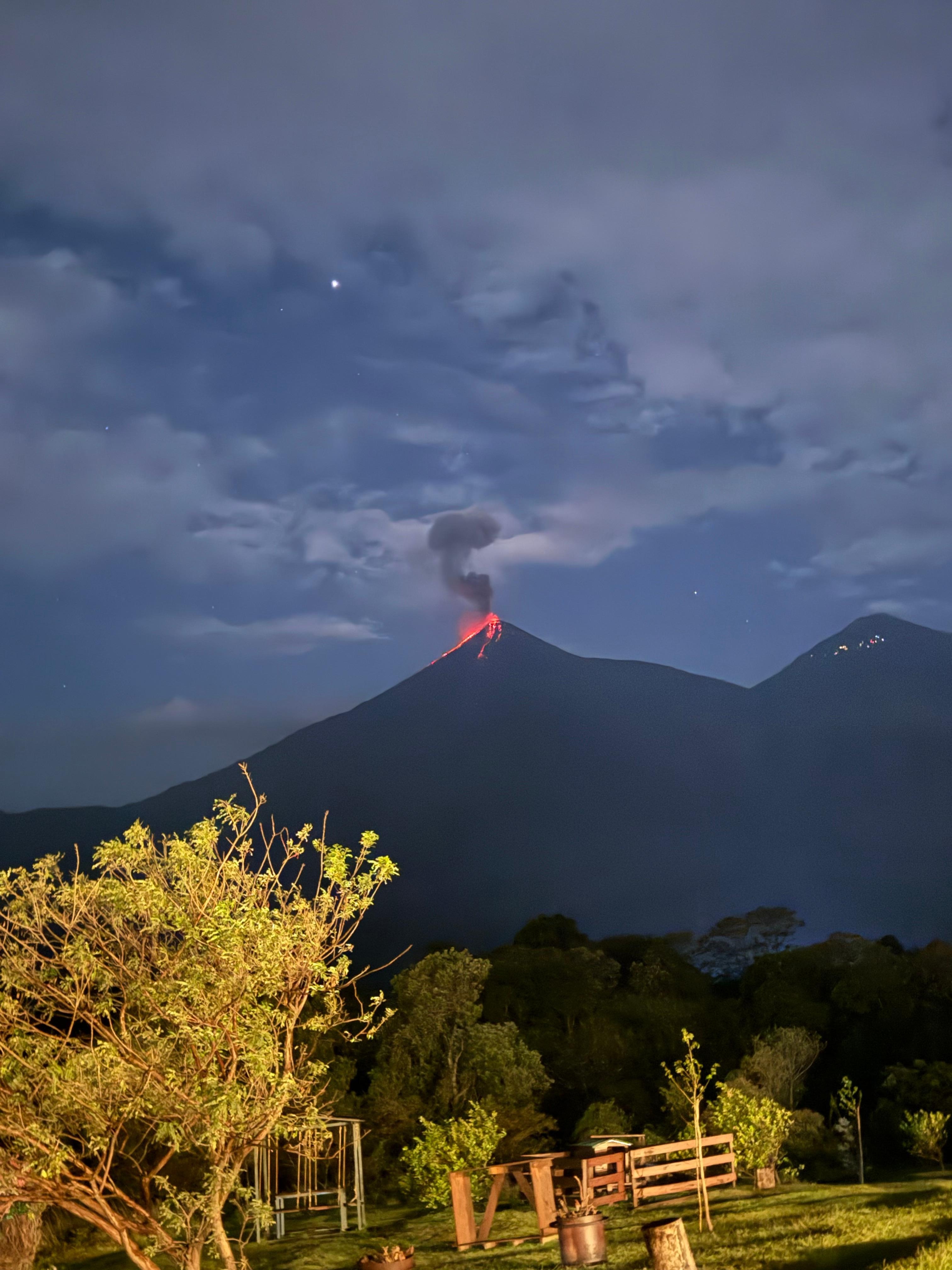 The views we didn’t get even though we paid for a premium room