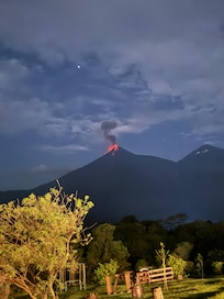 The views we didn’t get even though we paid for a premium room