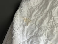 Duvet 🤮🤮🤮