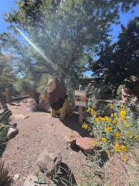 Denver Zoo