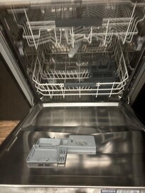 Dishwasher
