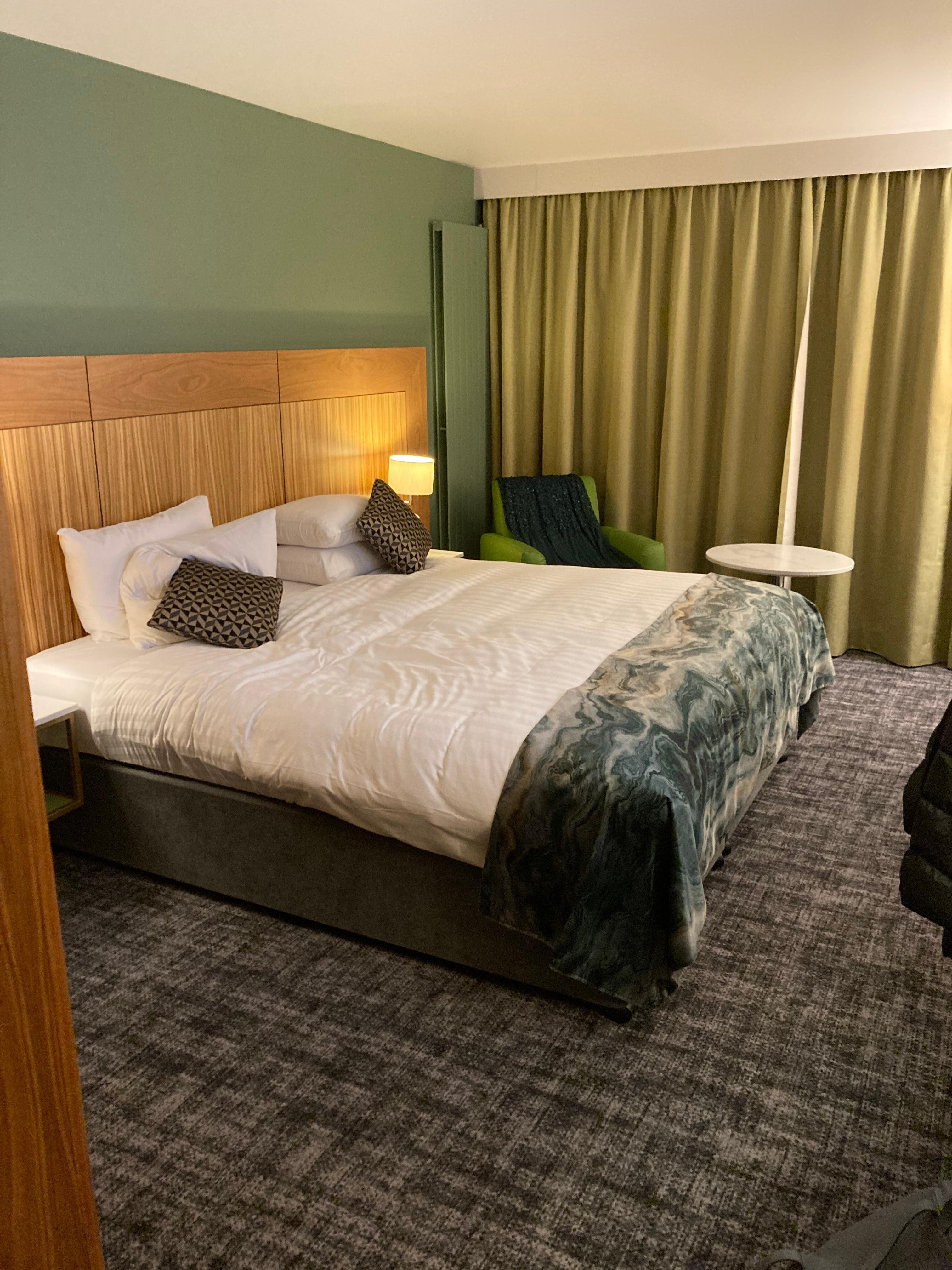 Lovely room