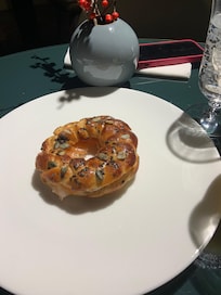 Petit déjeuner