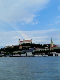 Morgens nach dem aufstehen