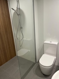 洗手間去水非常暢順