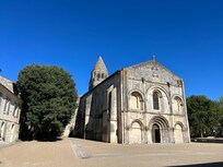 Abbey grounds