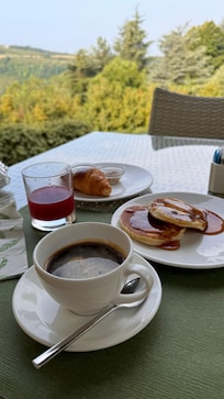 Colazione