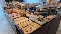 Frühstück