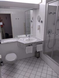 Room 311 Bathroom