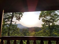 Deck view