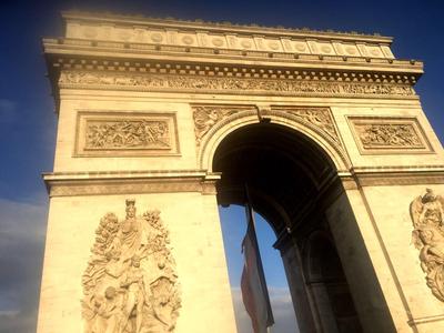 Arch of Triumph 