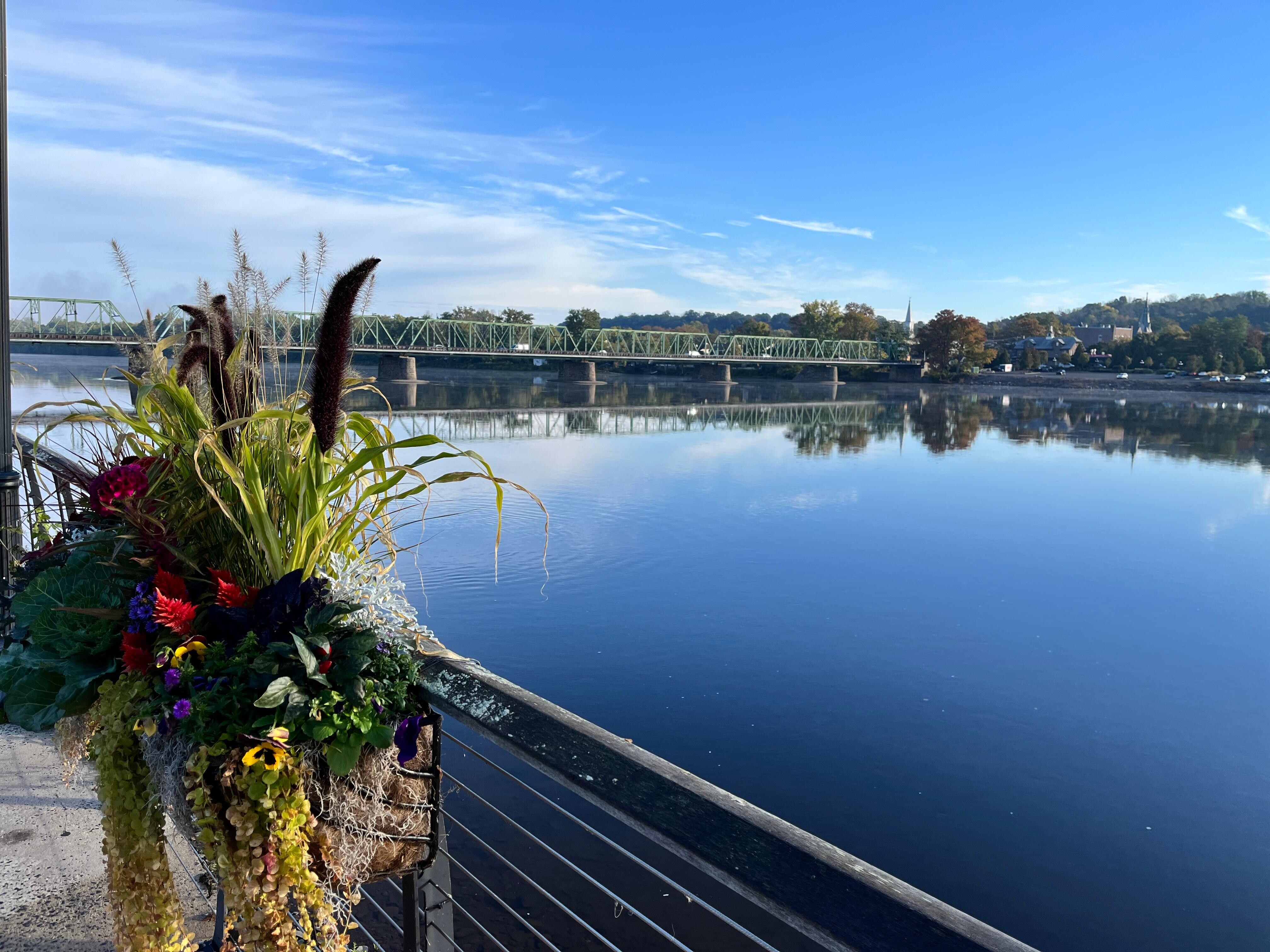 Book Lambertville House in Lambertville