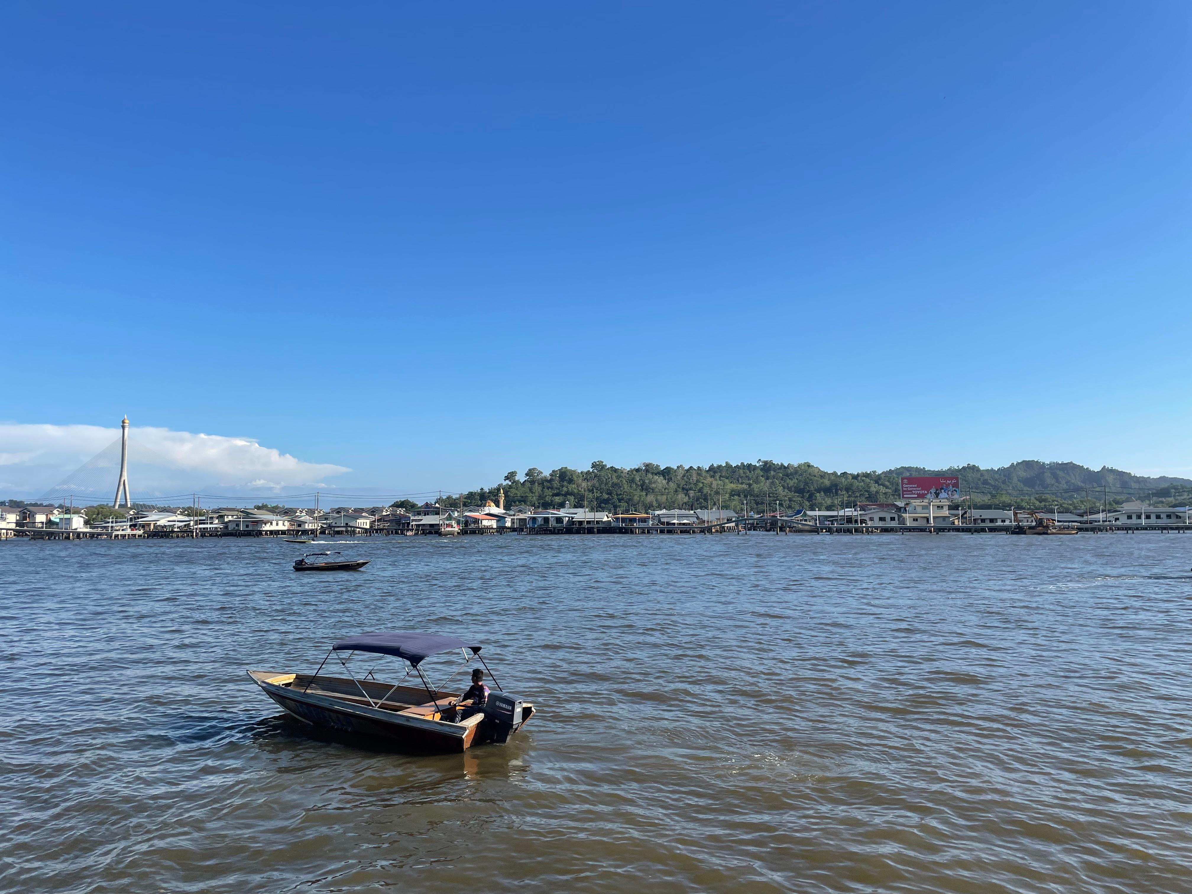 River taxis