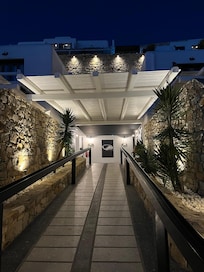 Walkway