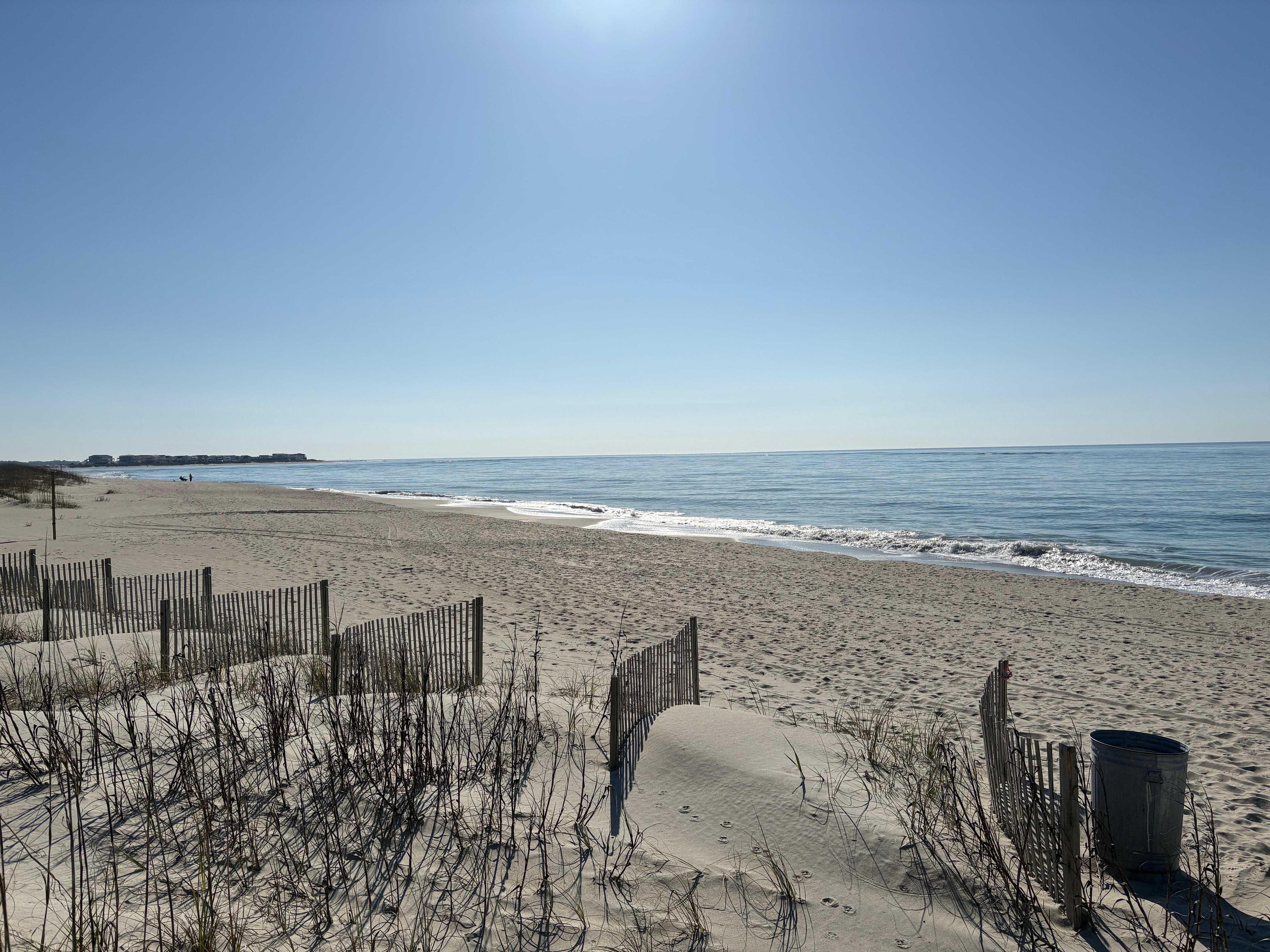 Holden Beach - very close