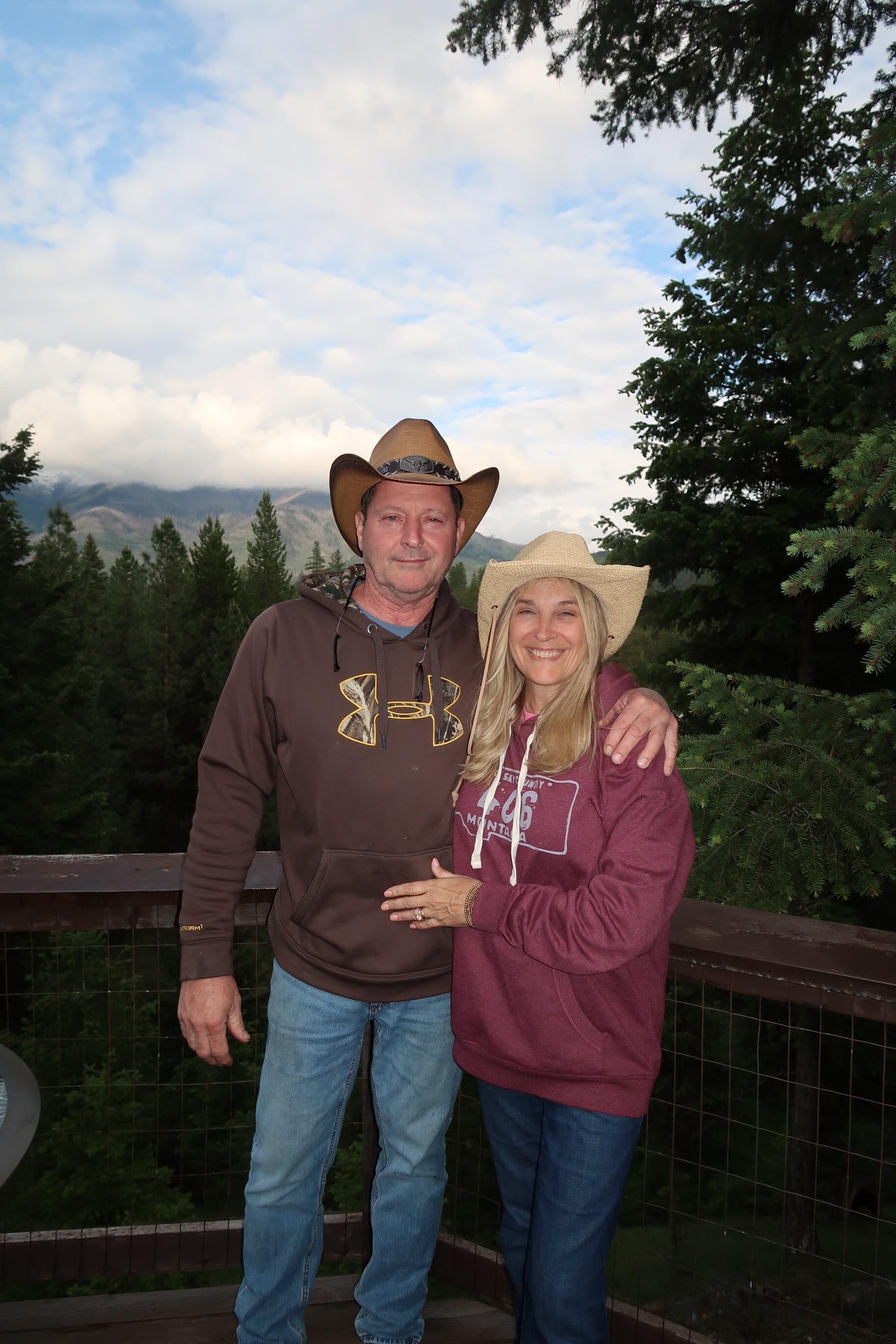 Our 34 anniversary 