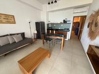 Our living room