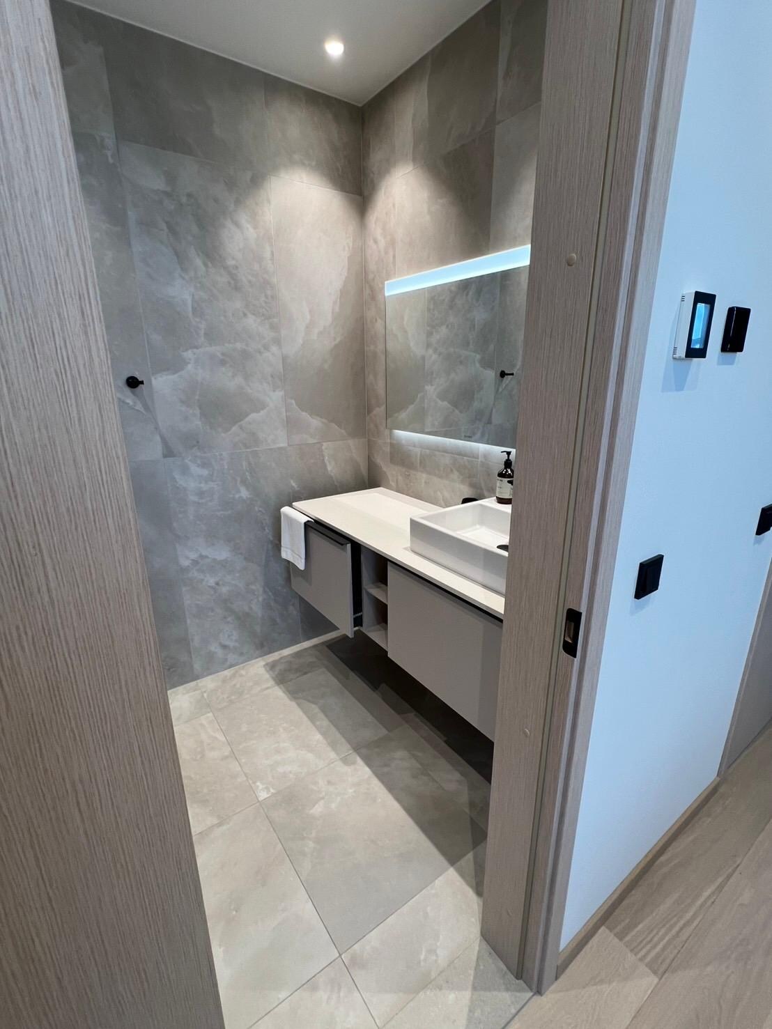Washroom