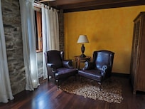 Nuestra habitación