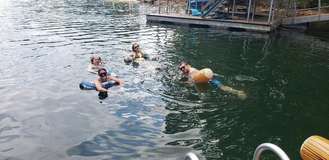 Cooling off