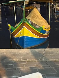 Marsaxlokk